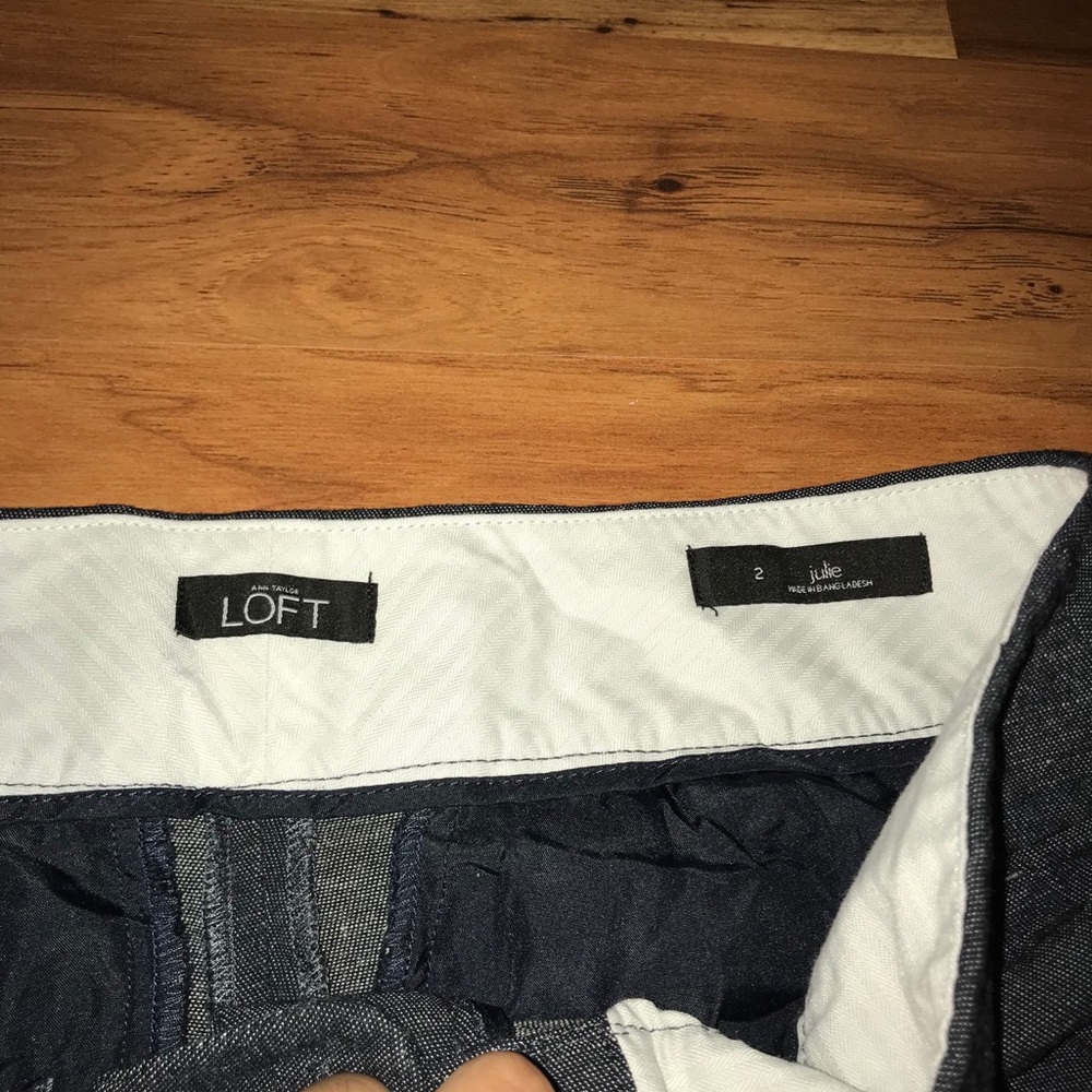 Loft pants - Picture 3 of 3